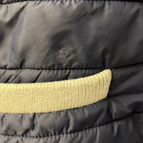 Tommy Hilfiger button-up front-filled women’s sweater Medium - Picture 10 of 12